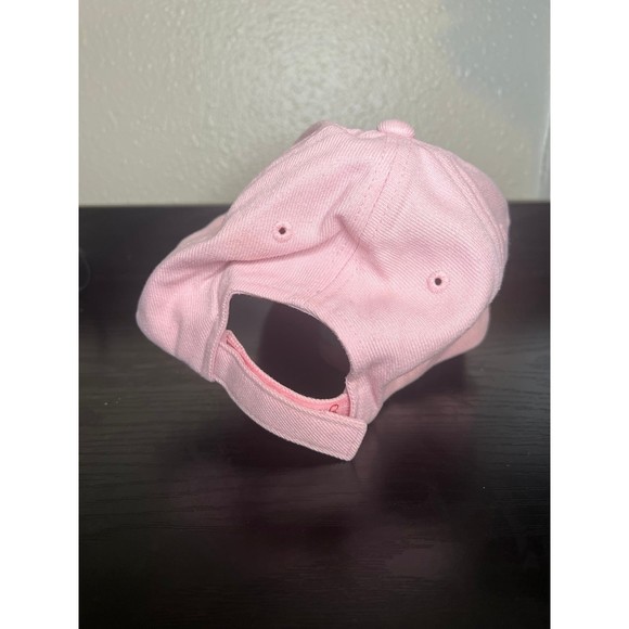 Urban Moda CC Pink Custom Hottie Flame Hat One size - Picture 3 of 5